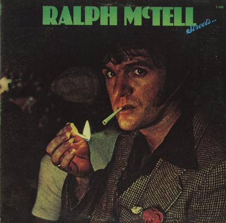 Ralph McTell - Streets