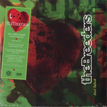 The Breeders - Last Splash