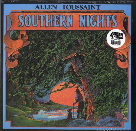 Allen Toussaint - Southern Nights