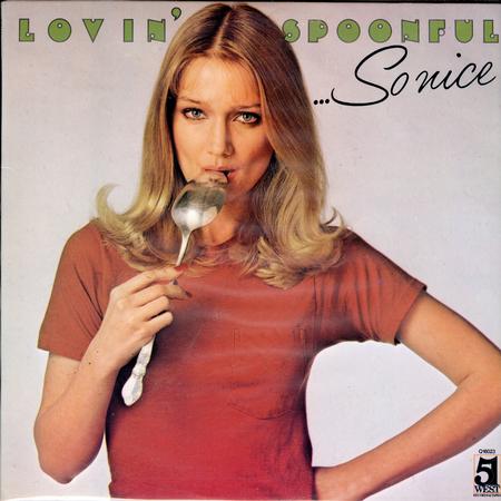 The Lovin' Spoonful - ...So Nice