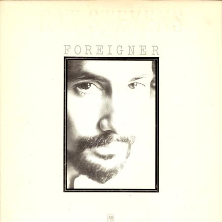 Cat Stevens - Foreigner