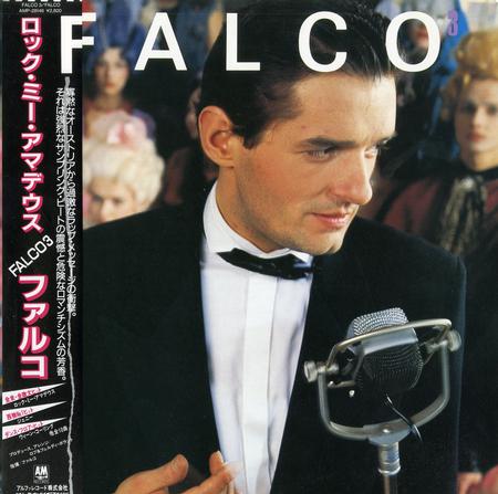 Falco - Falco 3