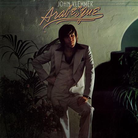 John Klemmer - Arabesque