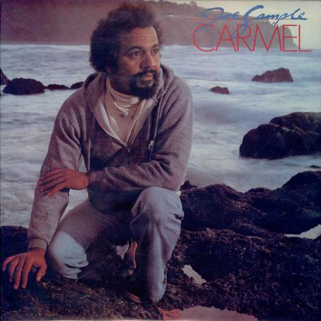 Joe Sample - Carmel