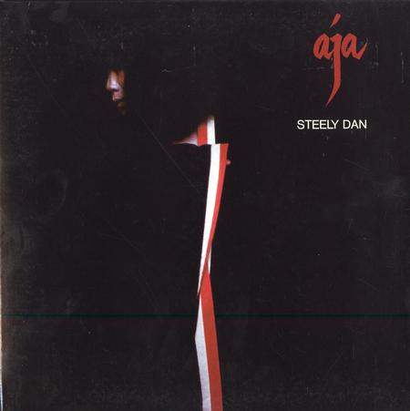 Steely Dan - Aja