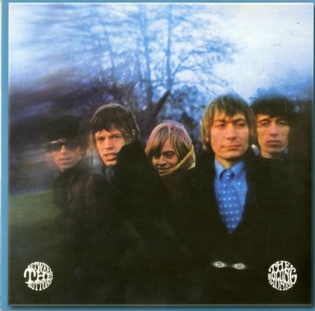 The Rolling Stones - Between The Buttons