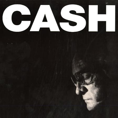 Johnny Cash - American IV The Man Comes Around