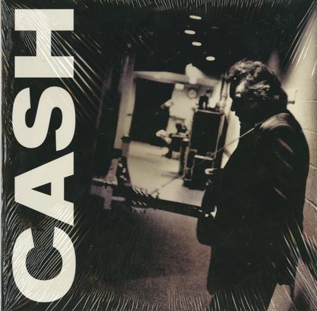 Johnny Cash - American III: Solitary Man