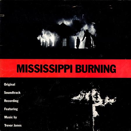 Trevor Jones - Mississippi Burning