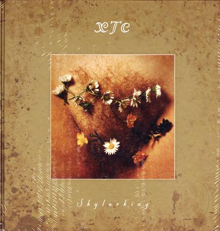 XTC - Skylarking *Topper Collection