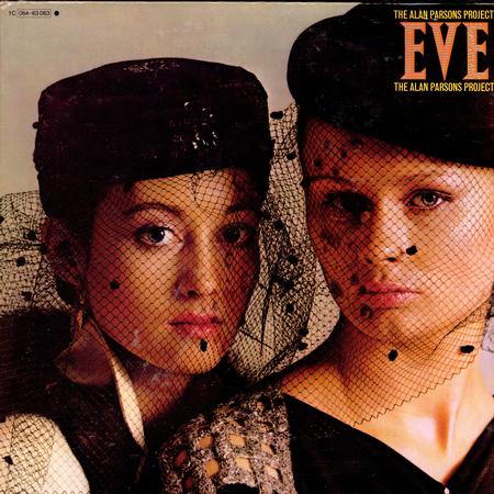 The Alan Parsons Project - Eve