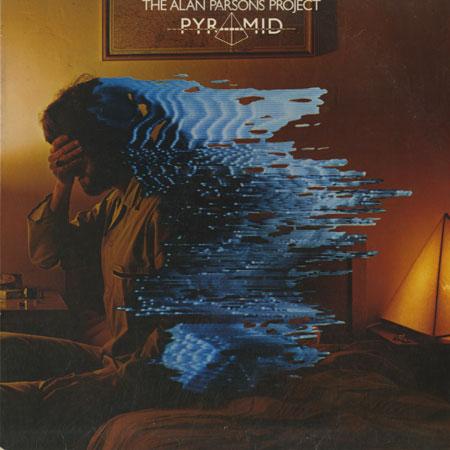 The Alan Parsons Project - Pyramid