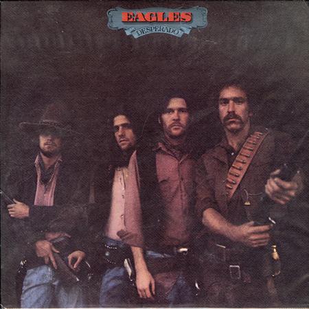 Eagles - Desperado