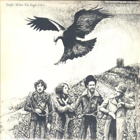 Traffic - When The Eagle Flies