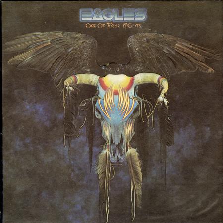 Eagles - One Of These Nights