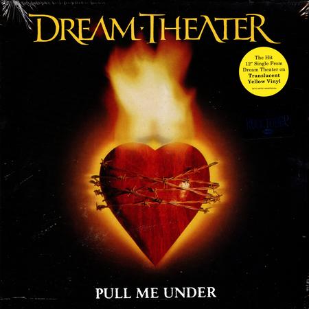 Dream Theater - Pull Me Under