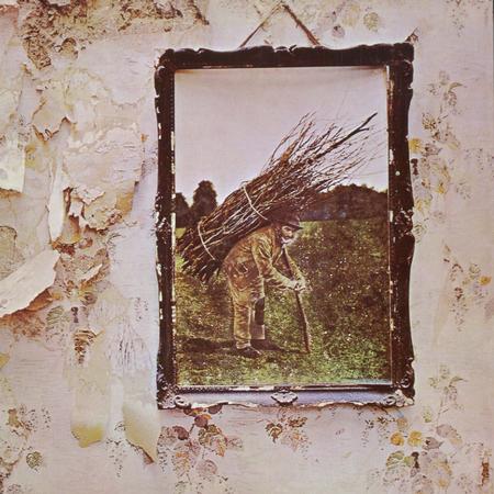 Led Zeppelin - Led Zeppelin IV