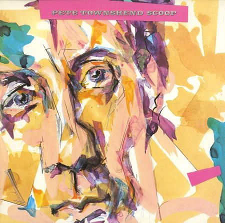 Pete Townshend - Scoop