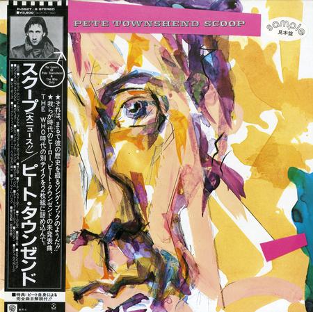Pete Townshend - Scoop