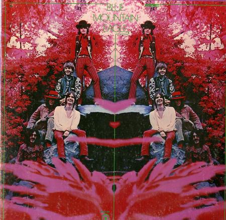 Blue Mountain Eagle - Blue Mountain Eagle