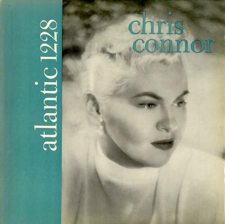 Chris Connor - Chris Connor