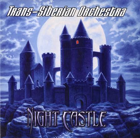 Trans-Siberian Orchestra - Night Castle
