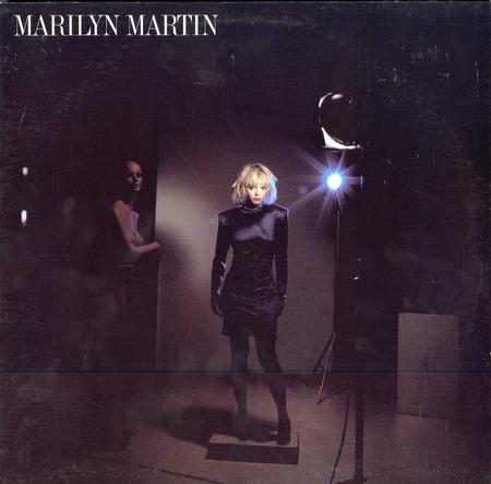 Marilyn Martin - Marilyn Martin
