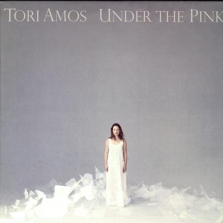 Tori Amos - Under The Pink