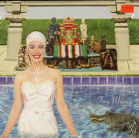 Stone Temple Pilots - Tiny Music