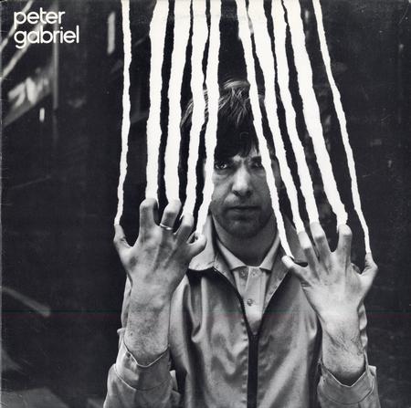 Peter Gabriel - Peter Gabriel
