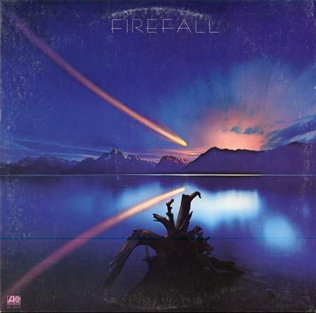Firefall - Firefall