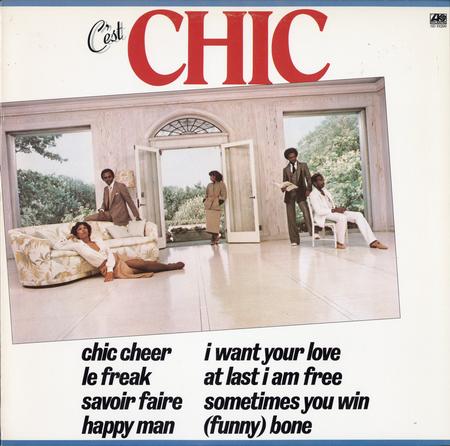 Chic - C'est Chic