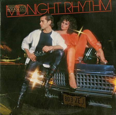 Midnight Rhythm - Midnight Rhythm