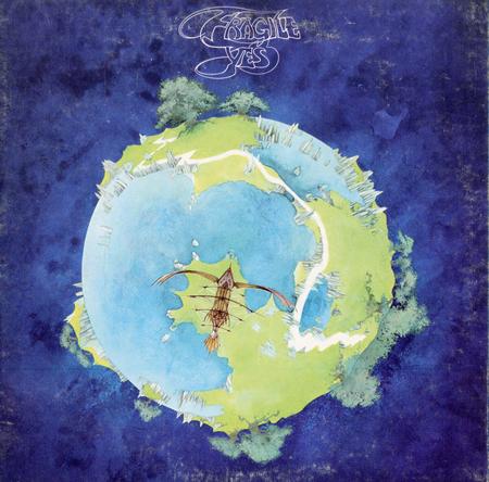 Yes - Fragile