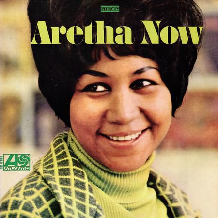 Aretha Franklin - Aretha Now