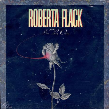 Roberta Flack - I'm The One