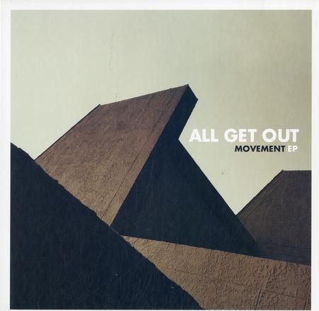 All Get Out - Movement EP