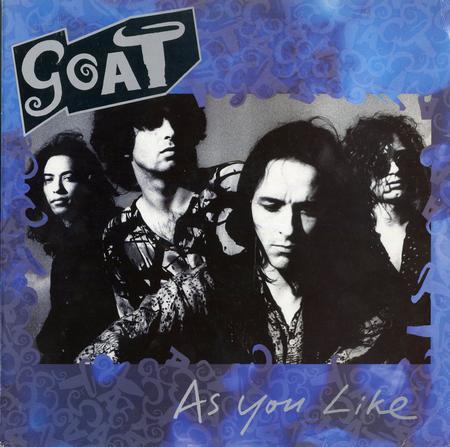 Goat - As You Like