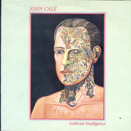 John Cale - Artificial Intelligence