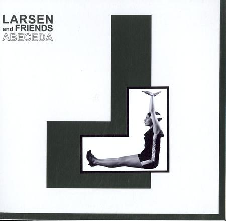 Larsen & Friends - ABECEDA