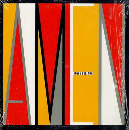 Amen - Songs For NOW