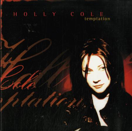 Holly Cole - Temptation