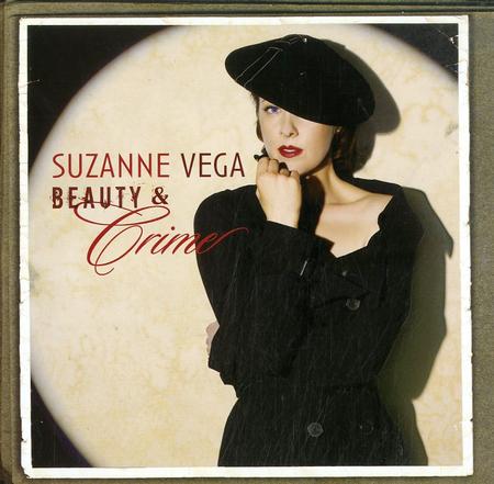 Suzanne Vega - Beauty & Crime
