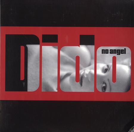 Dido - No Angel