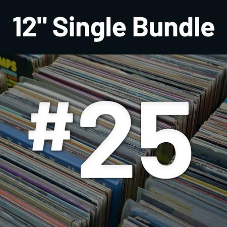 Various - 12inch Single Bundle