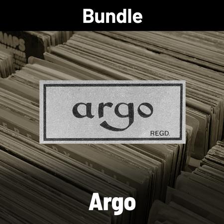 Various Artists - Misc. Argo LPs Grab Bag