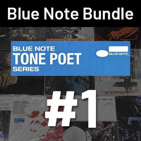 Various - Blue Note Bundle 1