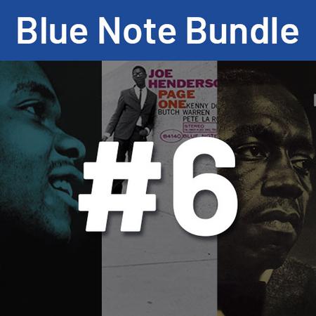 Various - Blue Note Bundle 6