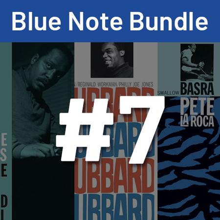 Various - Blue Note Bundle 7