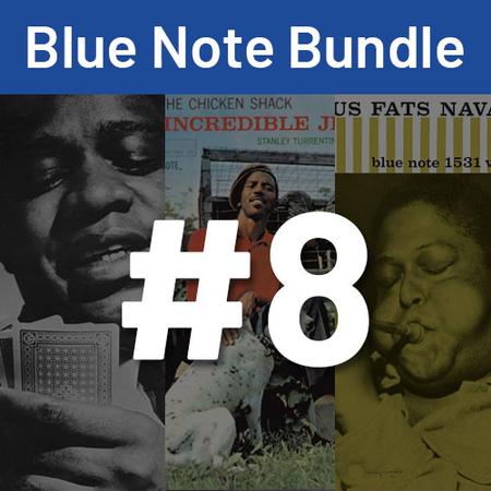 Various - Blue Note Bundle 8